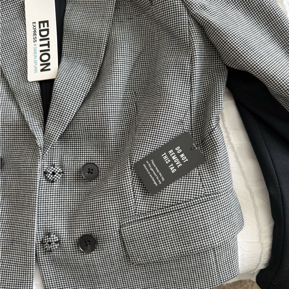 Express Blazer - Picture 8 of 10